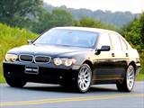 2003 BMW 7 Series